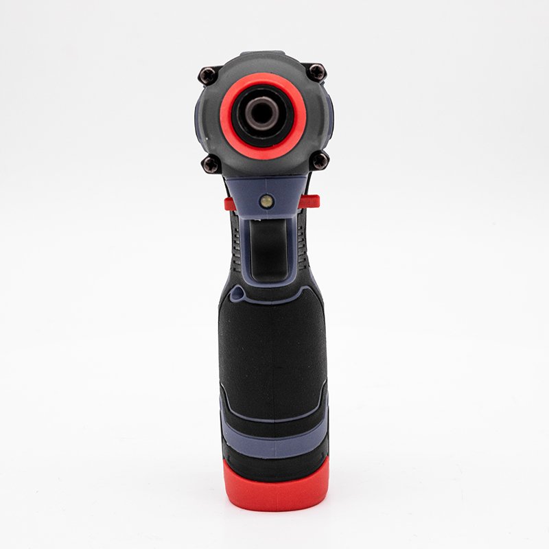 21V Cordless Electric Drill Hammer Rechargeable Electric Screwdriver