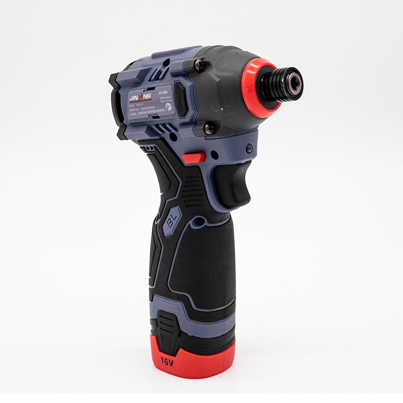 21V Cordless Electric Drill Hammer Rechargeable Electric Screwdriver