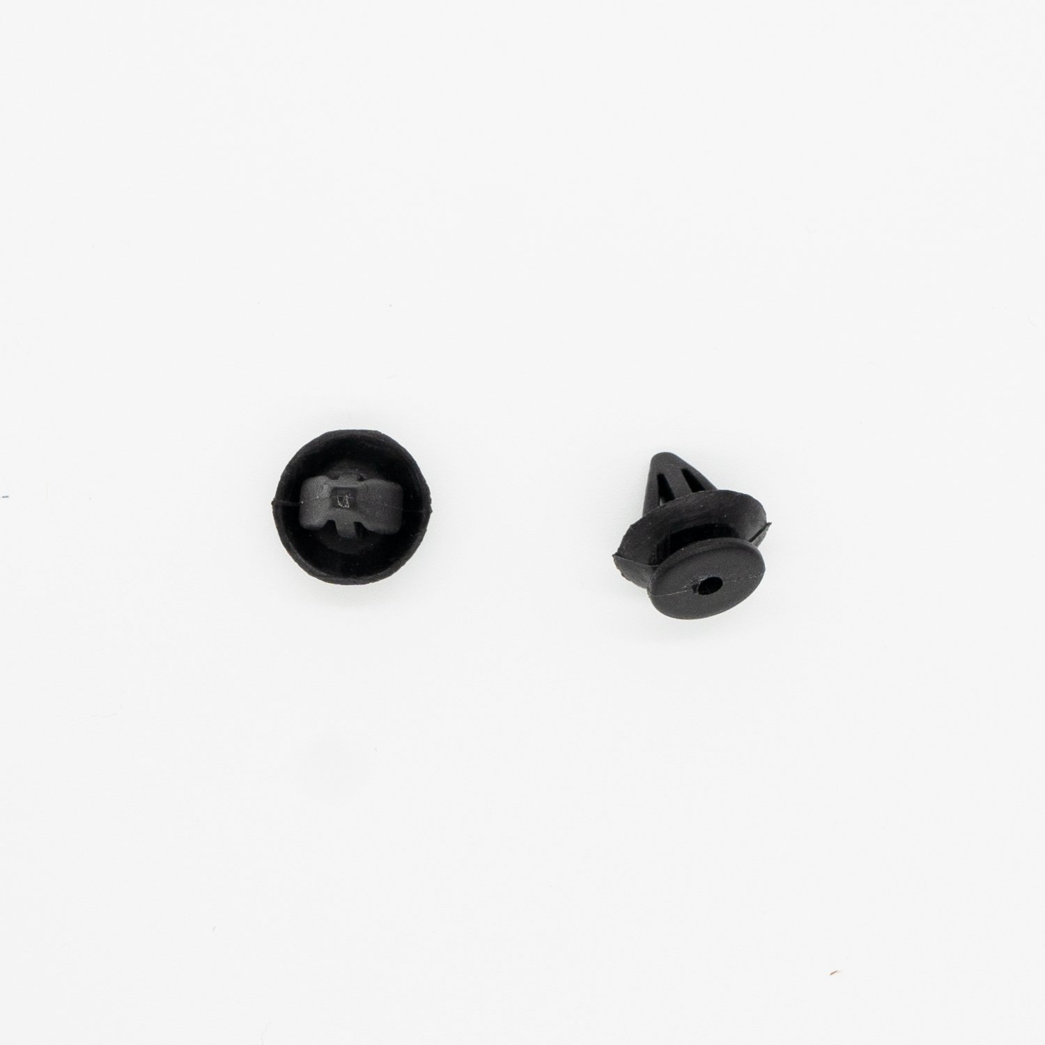 478# Automotive Spare Parts Car Universal Body Shield Retainer Bumper Fastener Nylon Clips Car Door Panel Clip