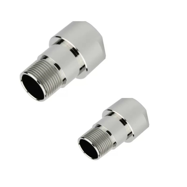 Customized Anodized Aluminum Auto Parts CNC Machining Services Car Milling Turning Compatible Metal Steel Plastic Stainless