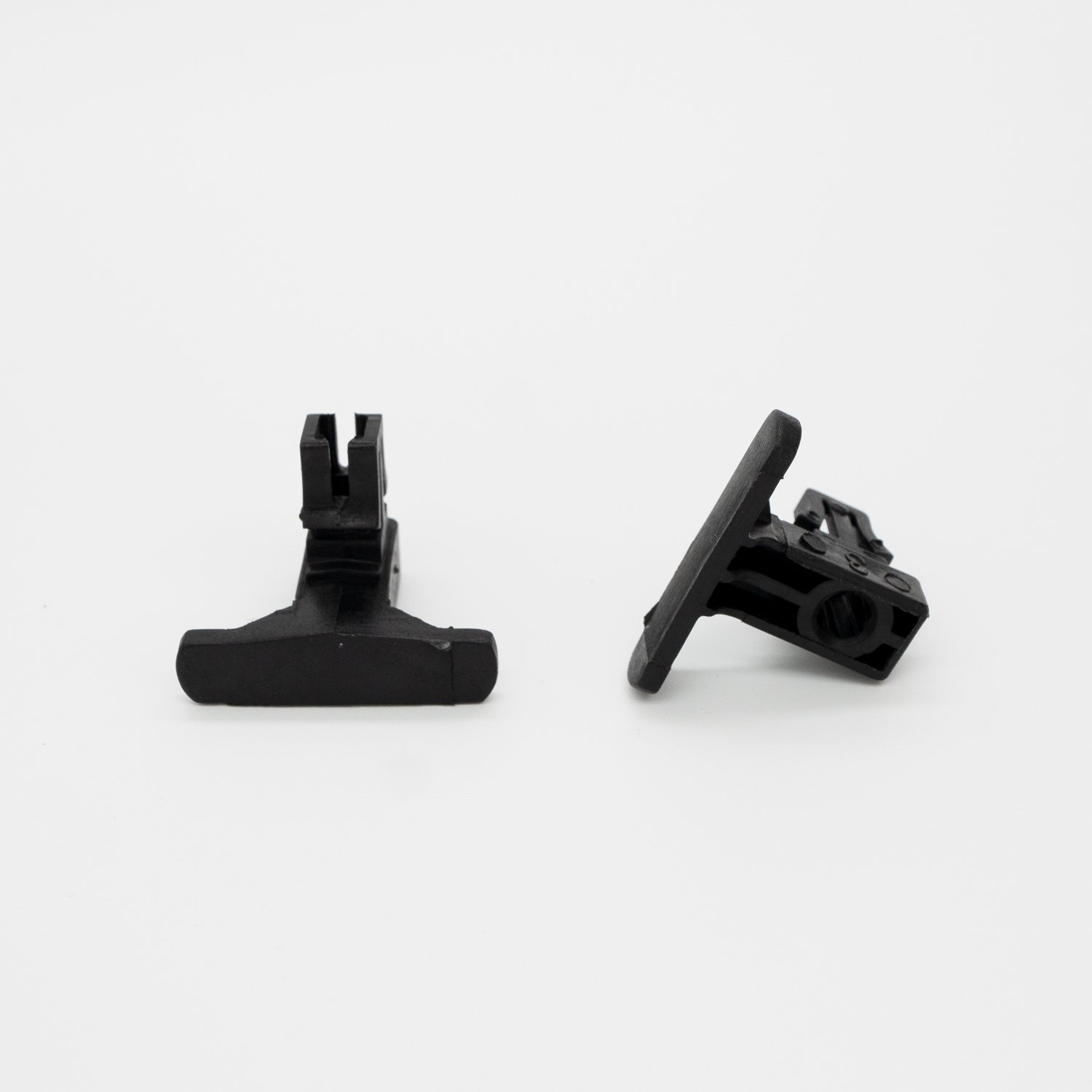 High Quality Car headlight 565# M5 Adjusting Rod Screw Connect Nylon clips