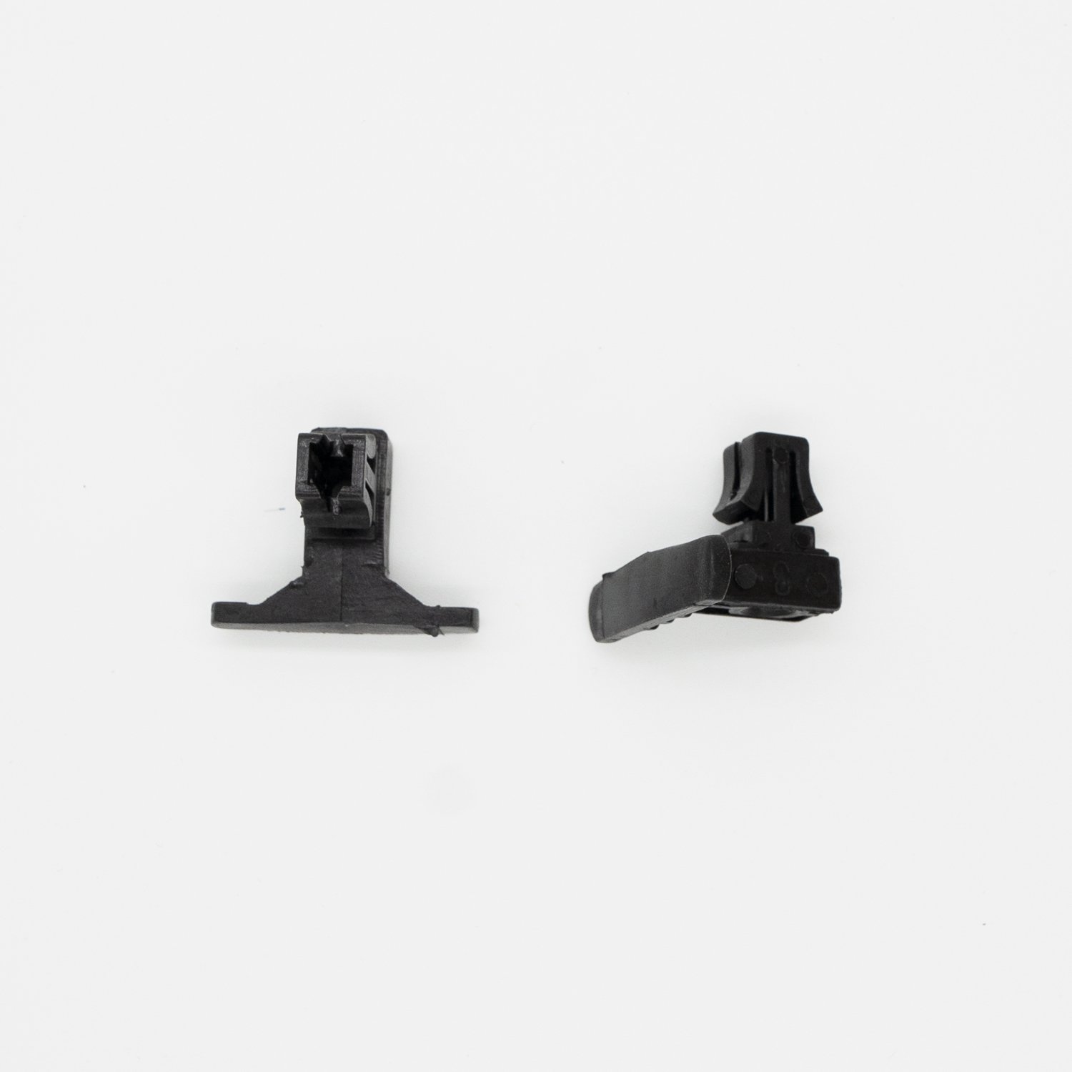 High Quality Car headlight 565# M5 Adjusting Rod Screw Connect Nylon clips