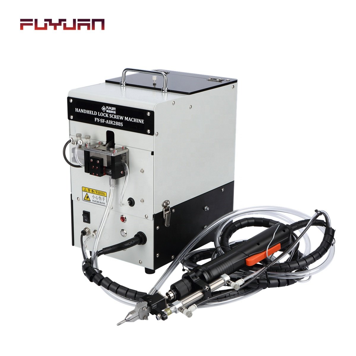 New Product Torque Electric Screwdriver With Bolt Tightener Machine for Screw Driver Machine