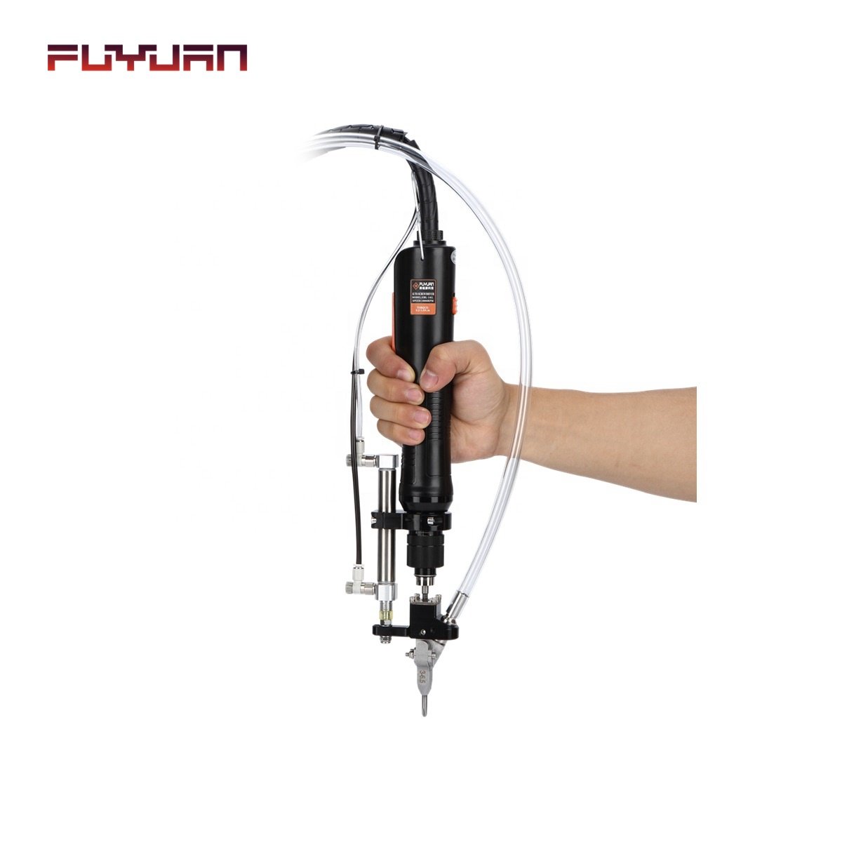 New Product Torque Electric Screwdriver With Bolt Tightener Machine for Screw Driver Machine