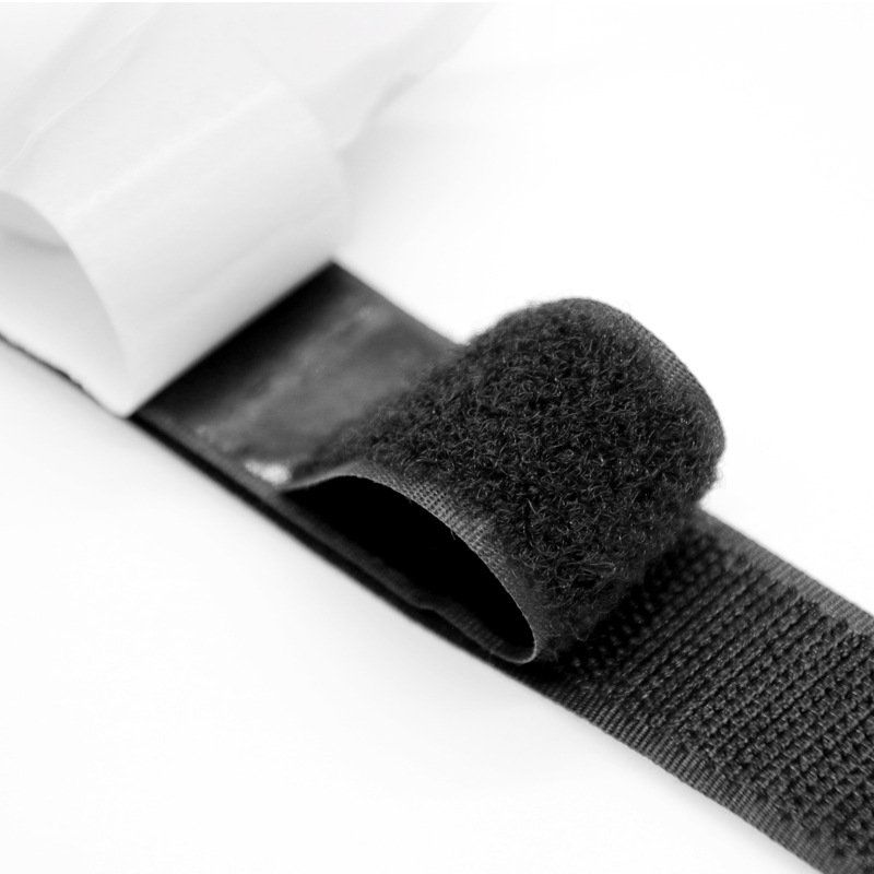 High Quality Nylon Adhesive Hook And Loop Fastener Auto Adhesive Tape Roll Velcroes Hook And Loop Tape