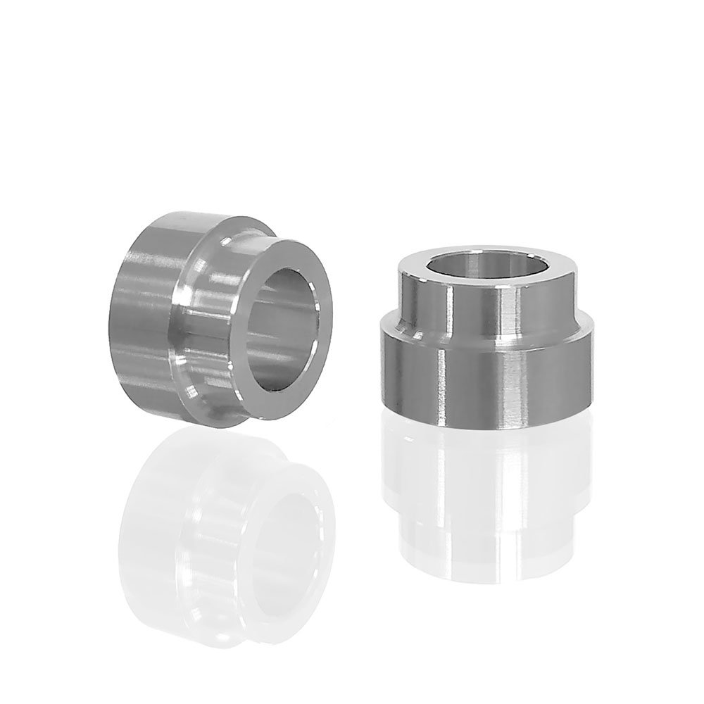 Factory Manufacture Custom Fasteners CNC Machining Stainless Steel Metal Machinery Hardware Parts