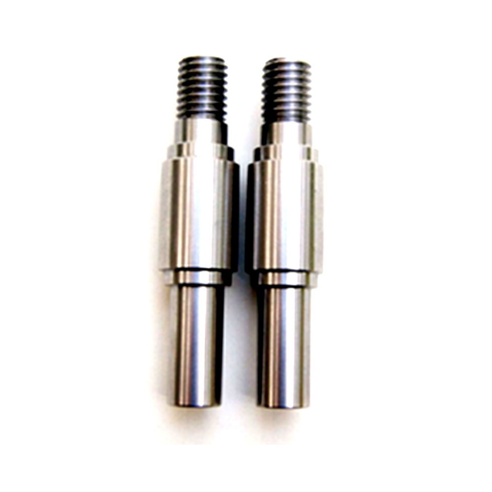Factory Manufacture Custom Fasteners CNC Machining Stainless Steel Metal Machinery Hardware Parts