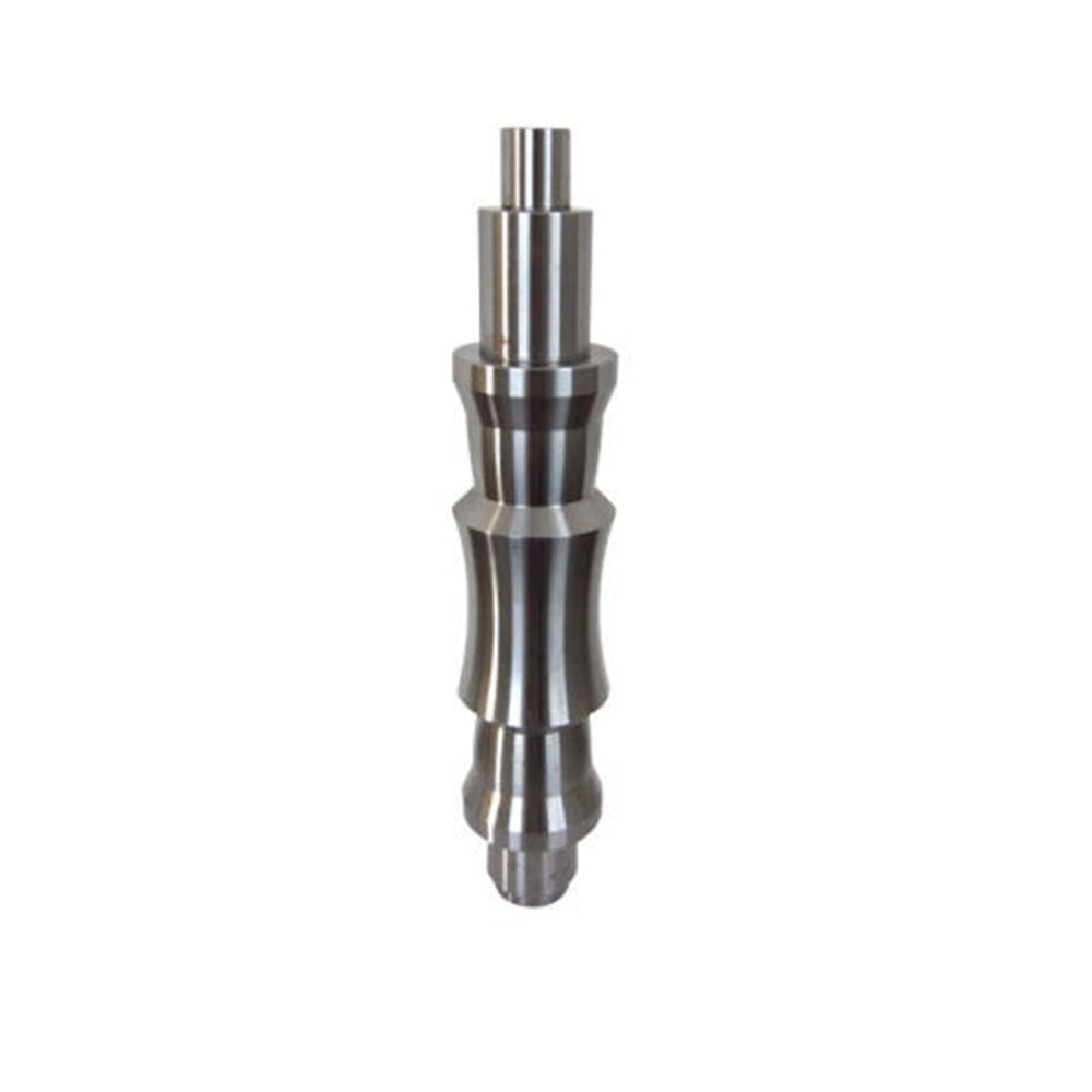 Factory Manufacture Custom Fasteners CNC Machining Stainless Steel Metal Machinery Hardware Parts