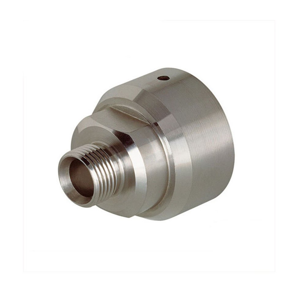 Factory Manufacture Custom Fasteners CNC Machining Stainless Steel Metal Machinery Hardware Parts