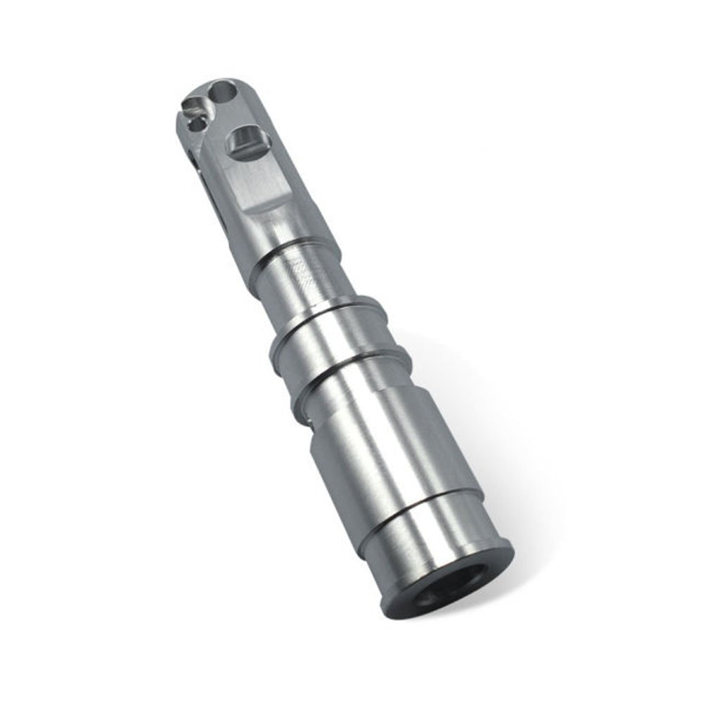 Factory Manufacture Custom Fasteners CNC Machining Stainless Steel Metal Machinery Hardware Parts
