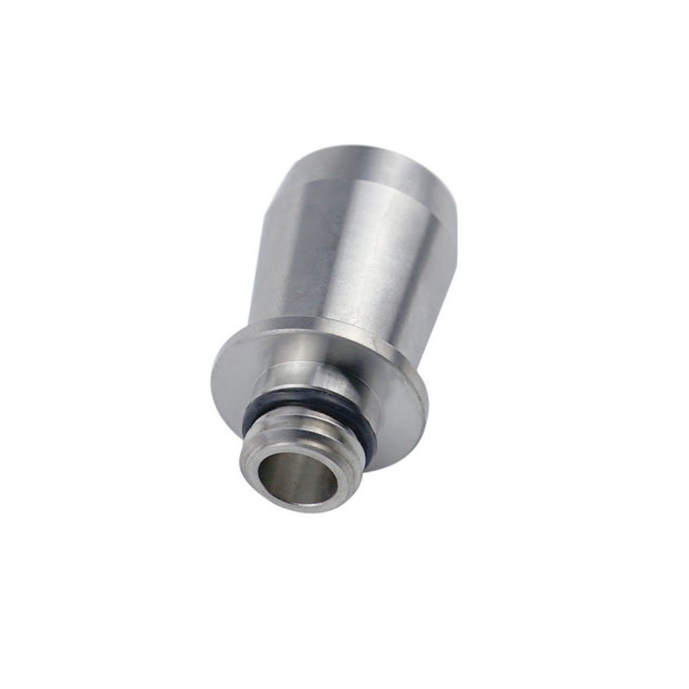 Factory Manufacture Custom Fasteners CNC Machining Stainless Steel Metal Machinery Hardware Parts