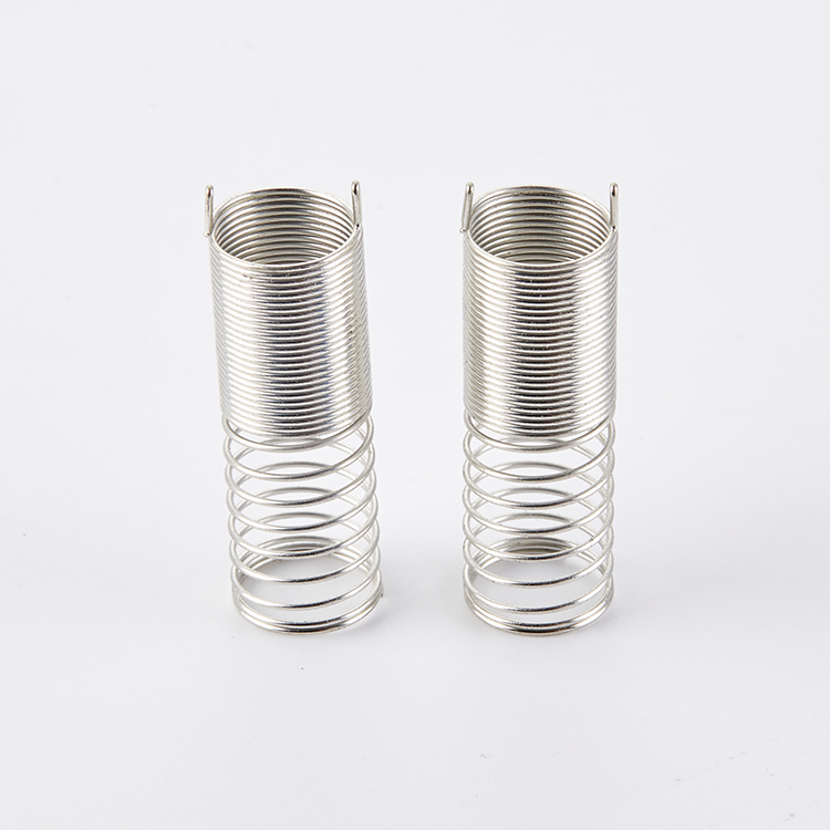 Professional Customized Special Shaped Compression Coil Spring Torsion Tension Spring