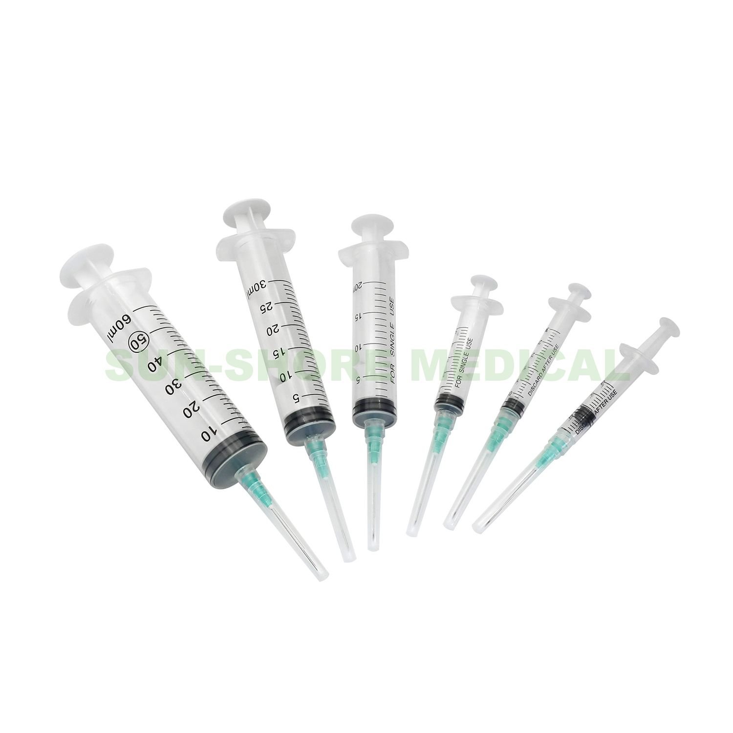Disposable Syringe,Auto Disable Syringe,Safety Syringe AD Syringe Plastic Syringe