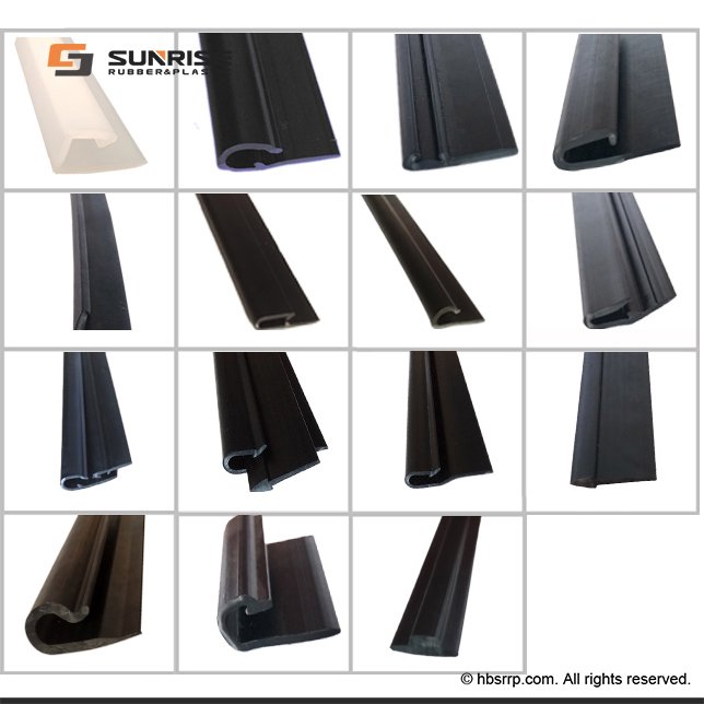 automotive seat used plastic Connector Profiles