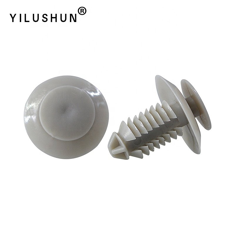 D165 nylon fastening car door panel buckle rivets clips low price wholesale