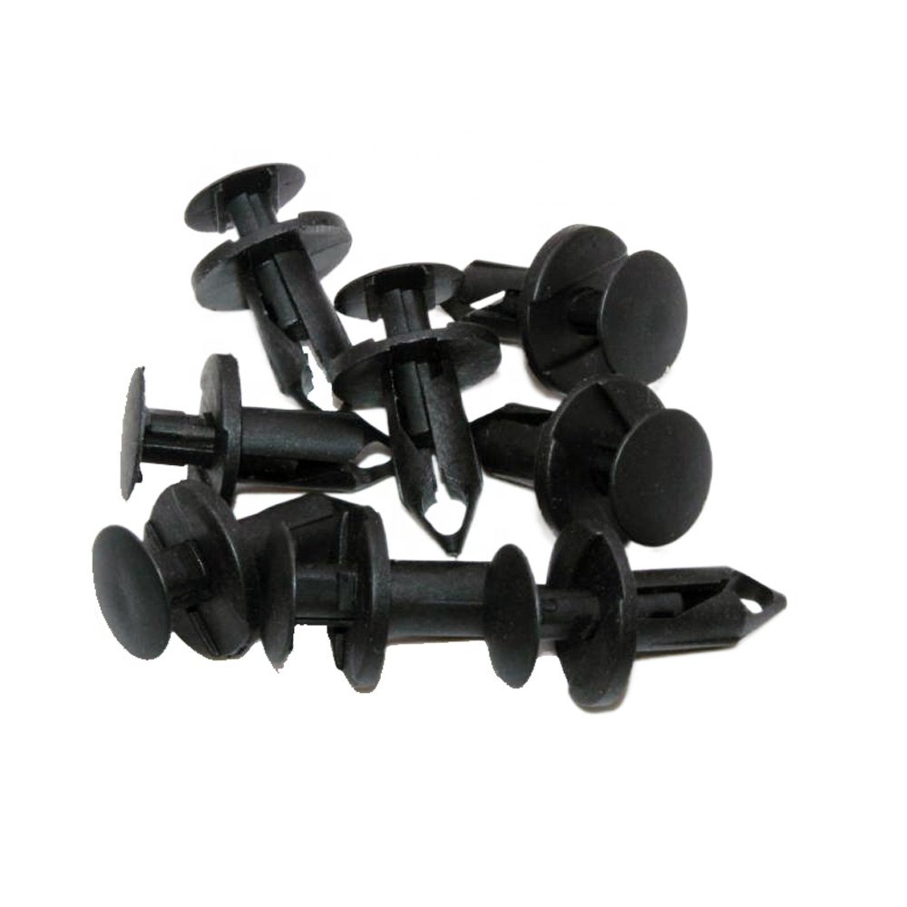 YA73 Suitable for Automotive Interior Fender Clip 91501-S04-003 /91501S04003/MU000319 auto clips factory