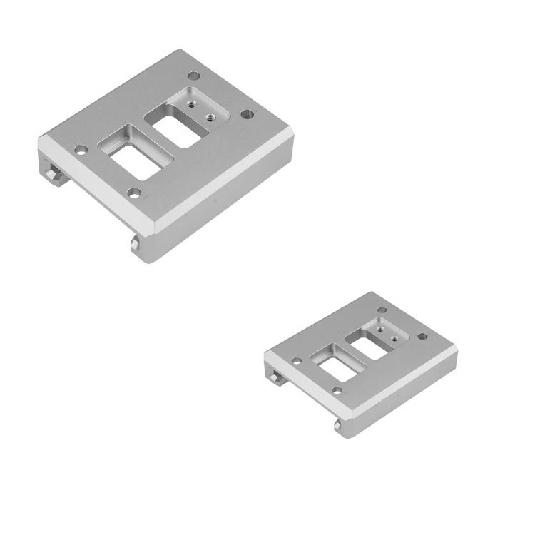 Custom MIM Injection Molding Auto Parts Small Aluminum Parts Service According to Drawings