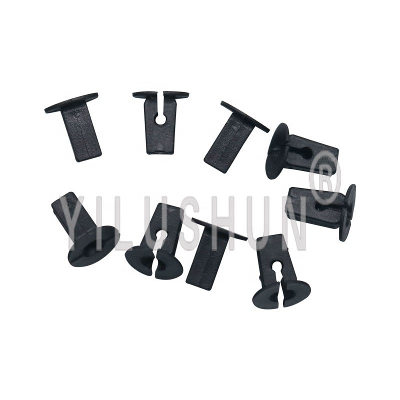 K51 Automotive interior parts car clips and plastic tapping screw base 867809966