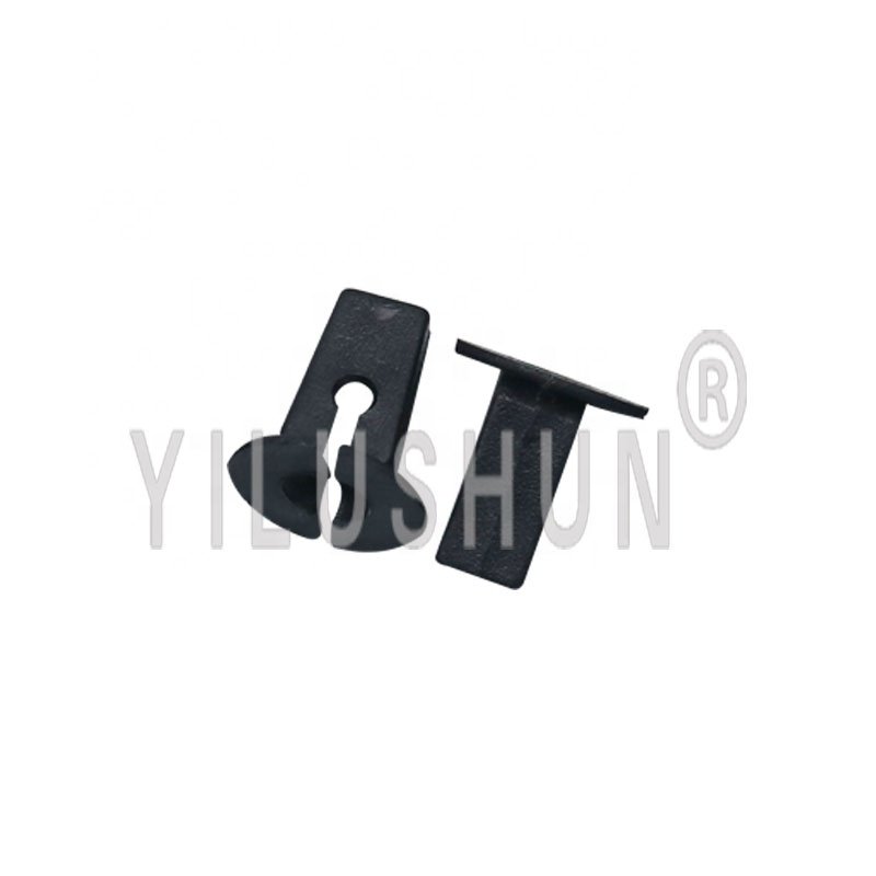 K51 Automotive interior parts car clips and plastic tapping screw base 867809966