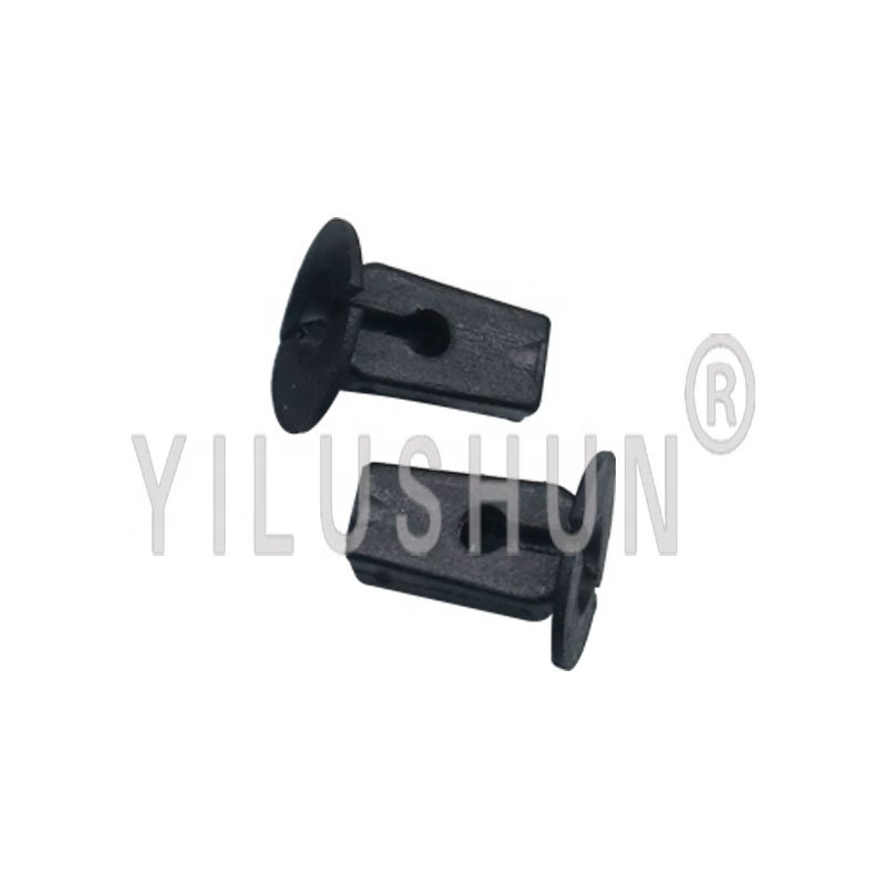 K51 Automotive interior parts car clips and plastic tapping screw base 867809966