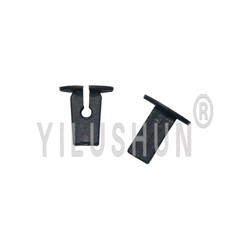 K51 Automotive interior parts car clips and plastic tapping screw base 867809966