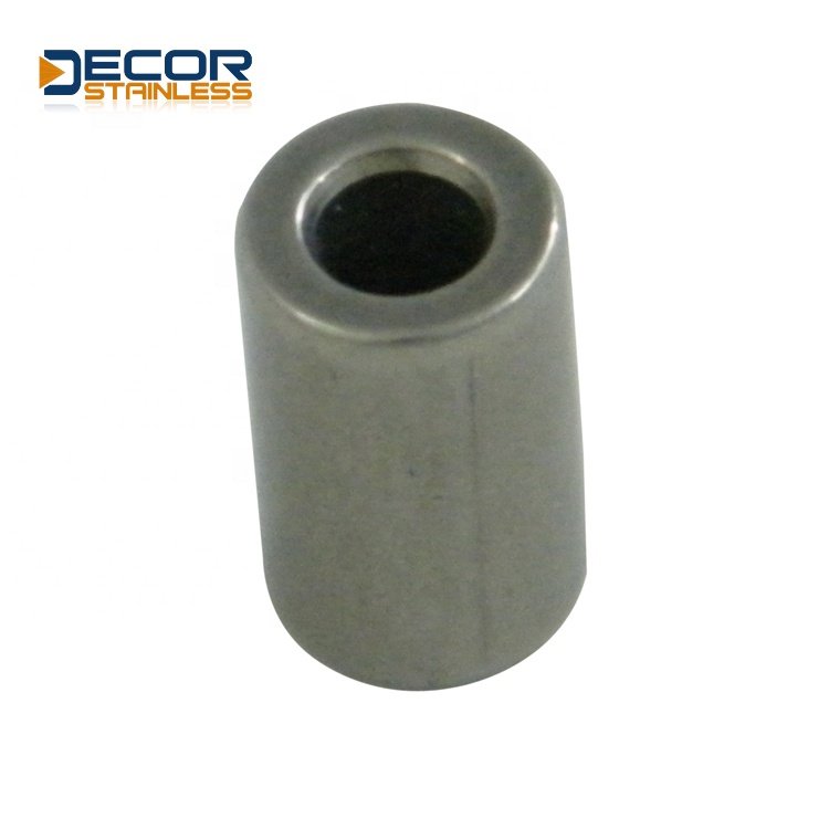 Competitive Price Accessory High Strength SS304 SS316 Good-quality Angle Hinge for Cone Head Terminal