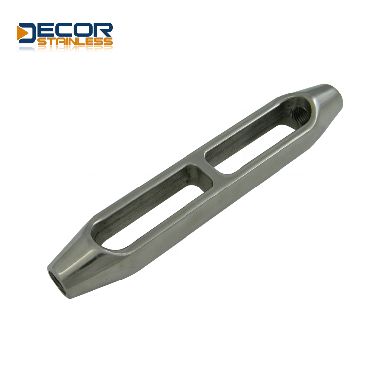 Competitive Price Accessory High Strength SS304 SS316 Good-quality Angle Hinge for Cone Head Terminal