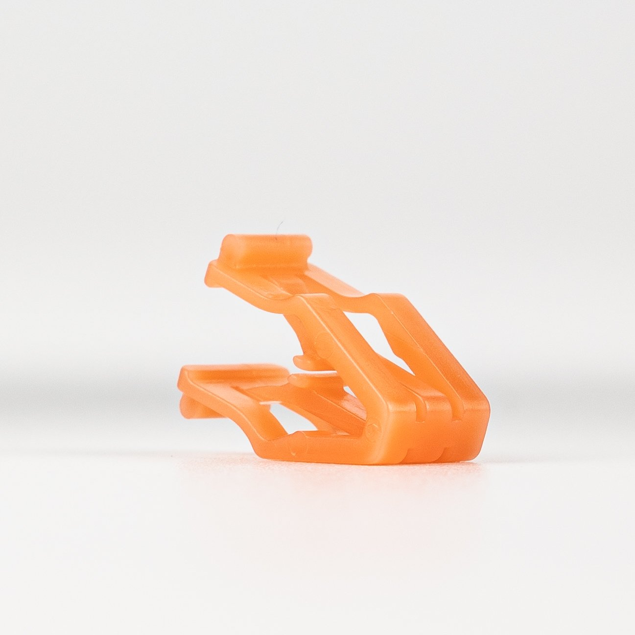 Car Rivet KJ-53 Universal Auto Car Door Panel Trim Fender Pumper Plastic Nylon Clip