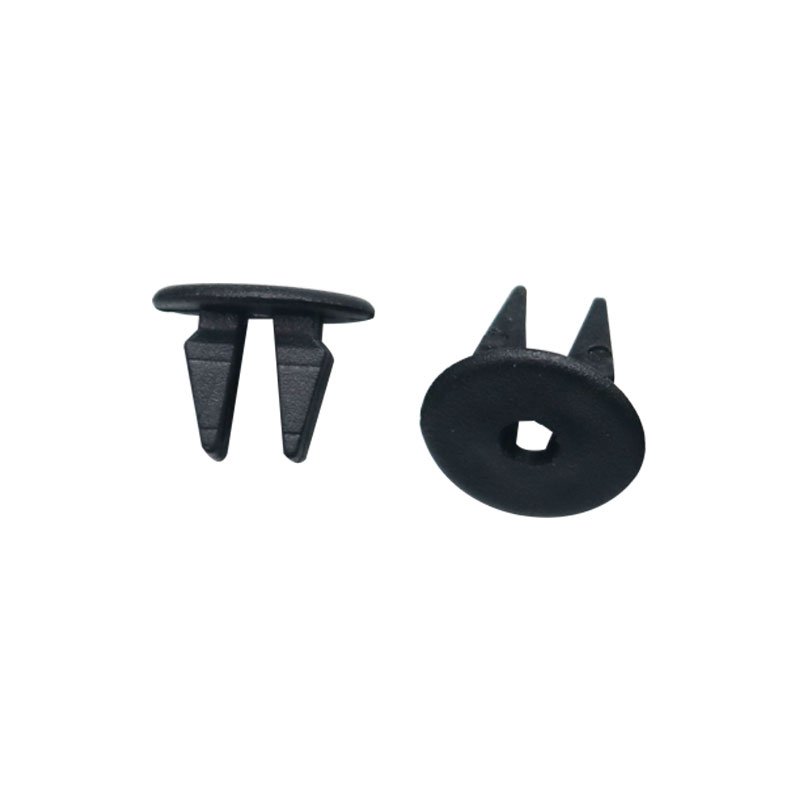Push Screw Rivets Plastic Fastener Electrical Cable Car Panel Fasteners 86848-22000 K31 Plastic 100pcs/bag Yilushun ISO9001