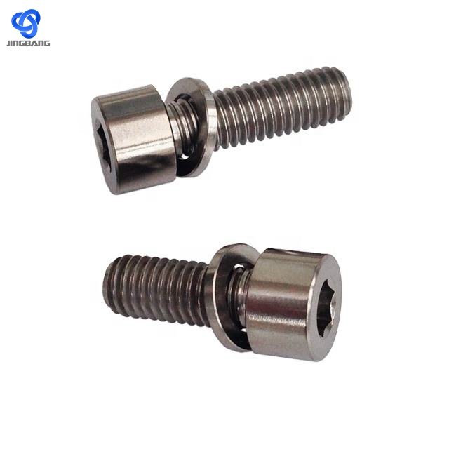 M3 16Mm Screws Carbon Steel Automatic M24 Nut Assembly Lithium Pack M6 Screw Bolt Ningbo Yipianhong Fastener Bolt