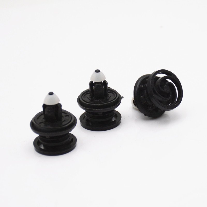 Original Factory Air Freshener Metal Diffuser 2 Packs Custom Car Vent Clip Cylindrical Essential