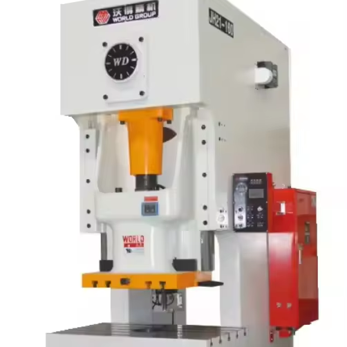 Brass Valve Hot Forging Press Production Line
