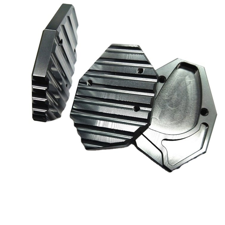 MG Cnc Parts Mold Metal Spare Parts Accessories Parts Precision Metal Form Custom Electronic Enclosure Plastic Cnc Machining