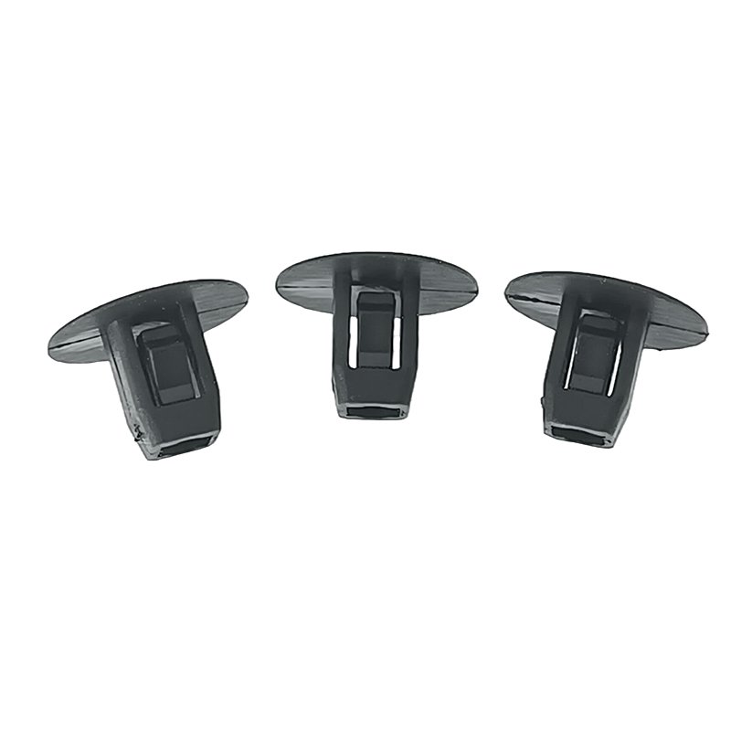 For Honda Accord CIVVIX Odyssey 2004- Wheel Arch Liner Splash Plate Liner Rivets Plastic Fastener 90682-SEA-003