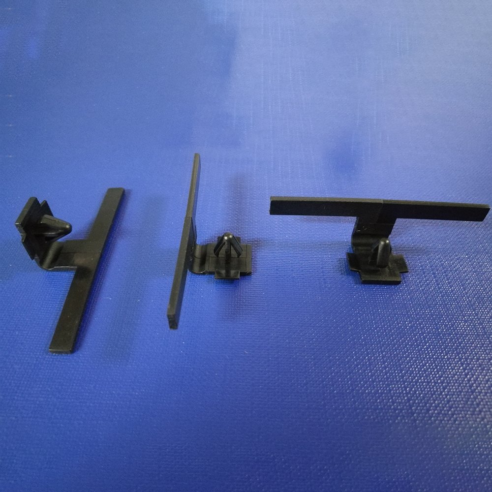 High Quality plastic arrow Clips and Fastener for GM for wireharness