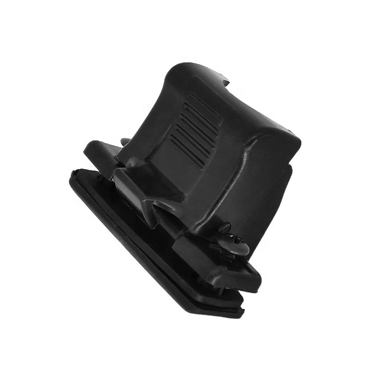 Window Lock Clip Fit Car Door Window Slide Glass Lock Buckle Hook Clips