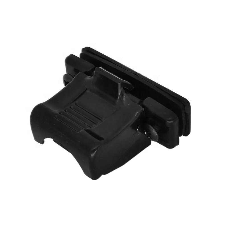 Window Lock Clip Fit Car Door Window Slide Glass Lock Buckle Hook Clips
