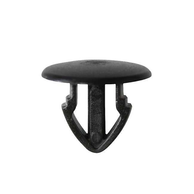 Plastic Clips for compatible with Audi Seat Skoda VW Ford Renault OEM 2518672992VA