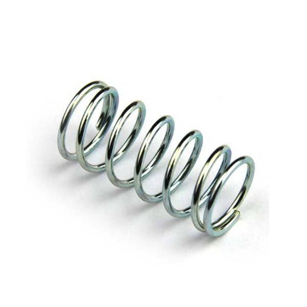 Customized Stainless Steel Metal Tension Spring Custom Small Coil Compression Springs