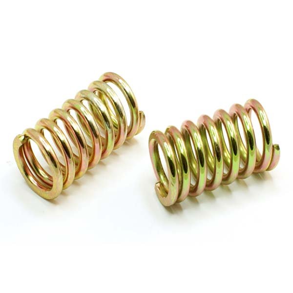 Customized Stainless Steel Metal Tension Spring Custom Small Coil Compression Springs