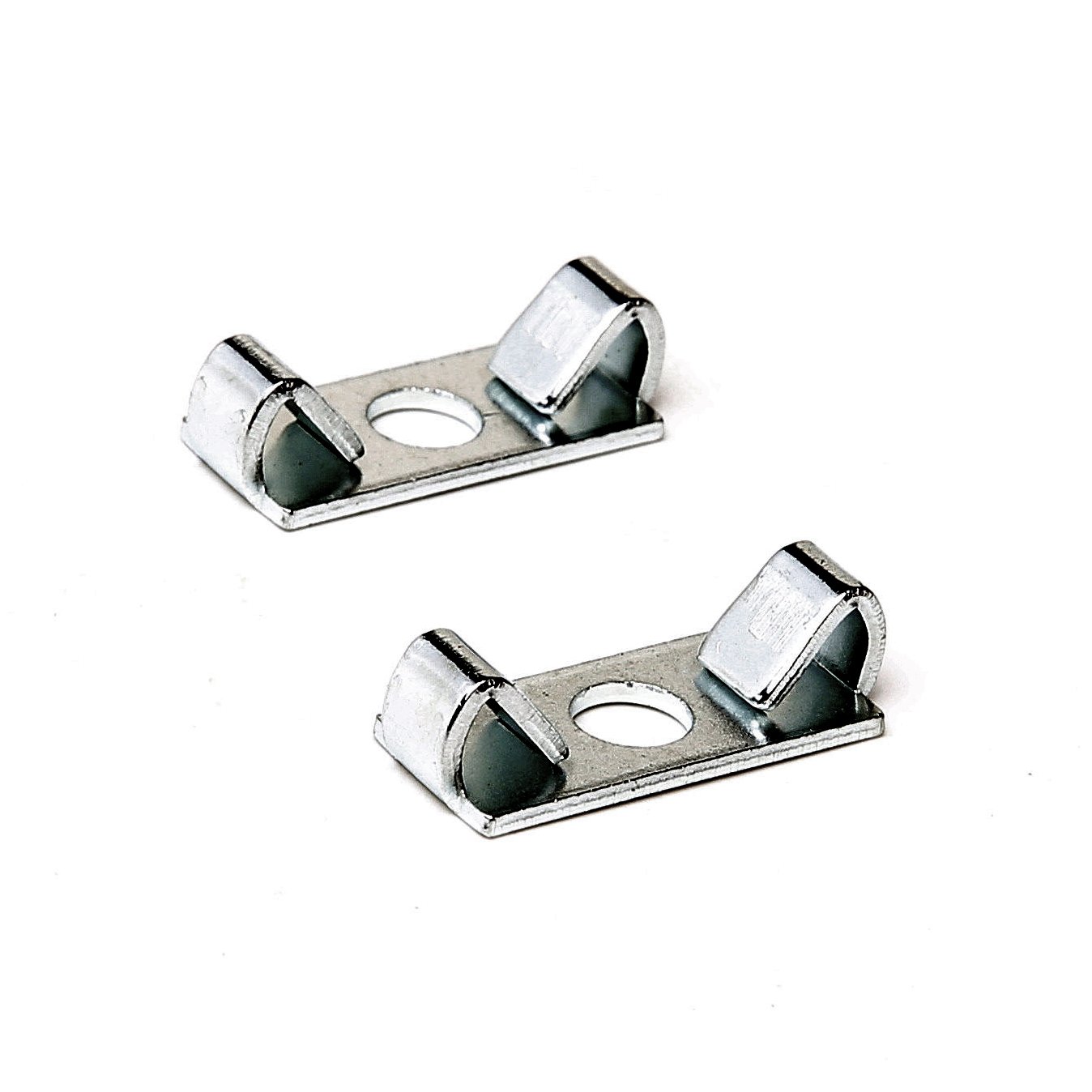 Carbon Steel DIN GB Elastic Clip Elastic Fastener 20/30/40/45 Series Aluminum Frame Components Internal Connecting Fittings