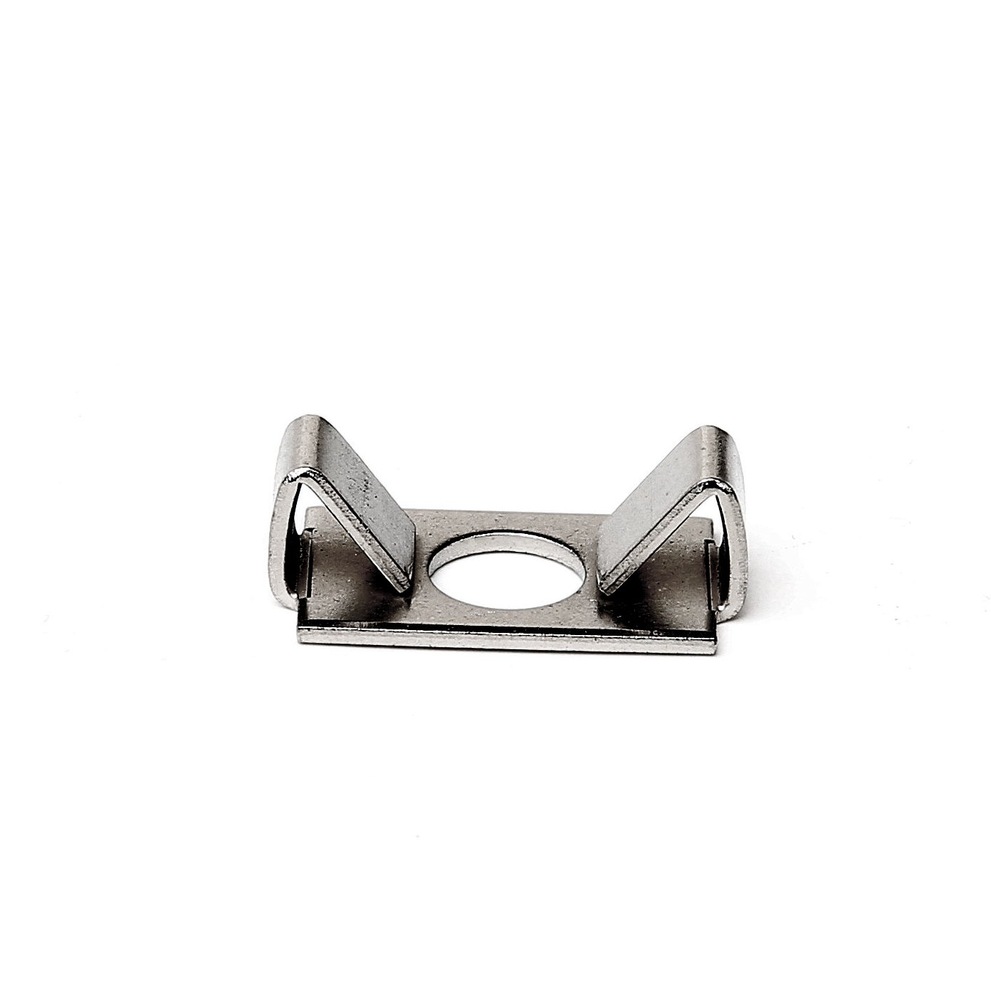 Carbon Steel DIN GB Elastic Clip Elastic Fastener 20/30/40/45 Series Aluminum Frame Components Internal Connecting Fittings
