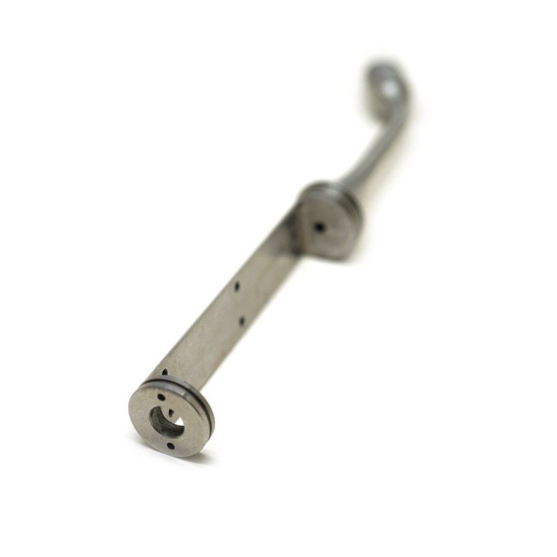 Customized High-demand Stainless Steel Auto Parts Stainless Steel Handle for Bathroom Bathroom Accessories Furniture Hardware