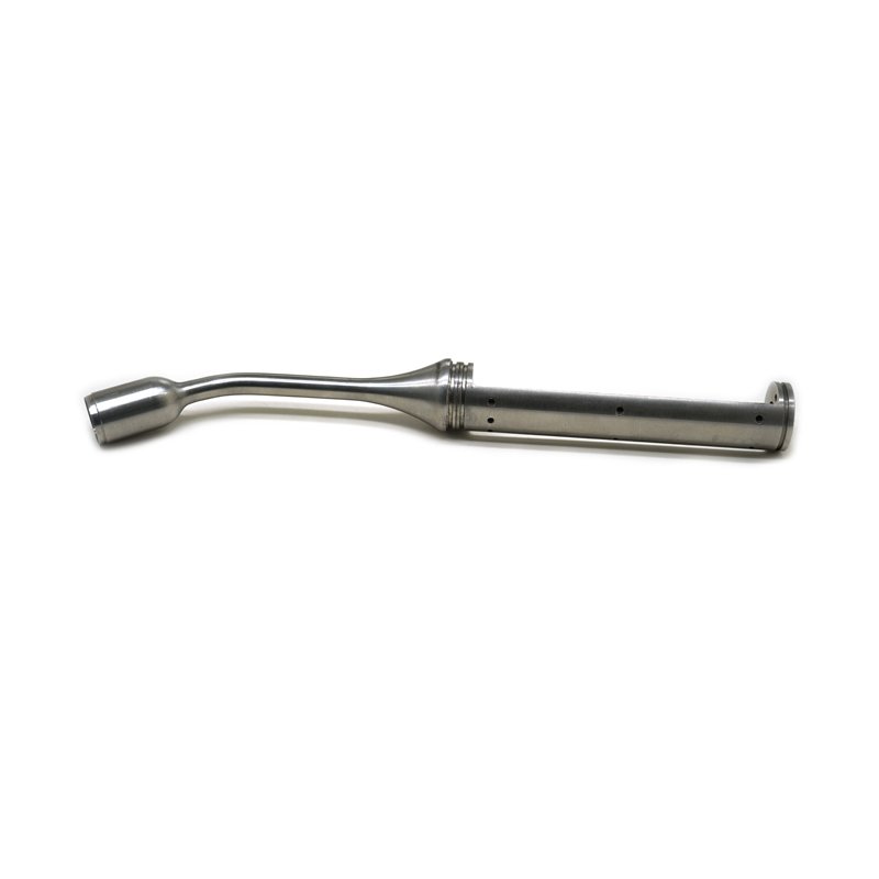 Customized High-demand Stainless Steel Auto Parts Stainless Steel Handle for Bathroom Bathroom Accessories Furniture Hardware