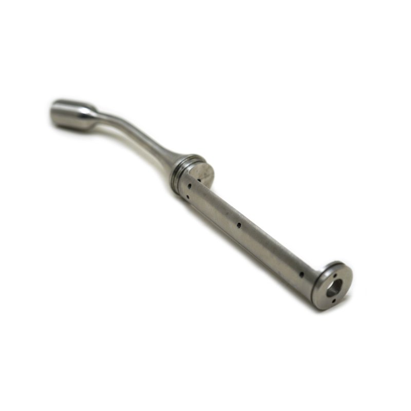 Customized High-demand Stainless Steel Auto Parts Stainless Steel Handle for Bathroom Bathroom Accessories Furniture Hardware