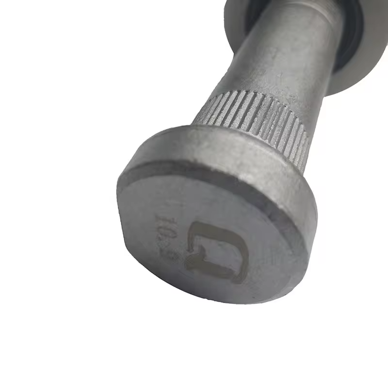 For Truck Original Quality Truck Rear Wheel Stud Screws Rear Wheel Bolts and Nuts