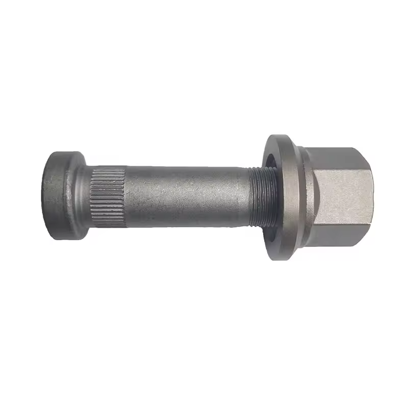 For Truck Original Quality Truck Rear Wheel Stud Screws Rear Wheel Bolts and Nuts