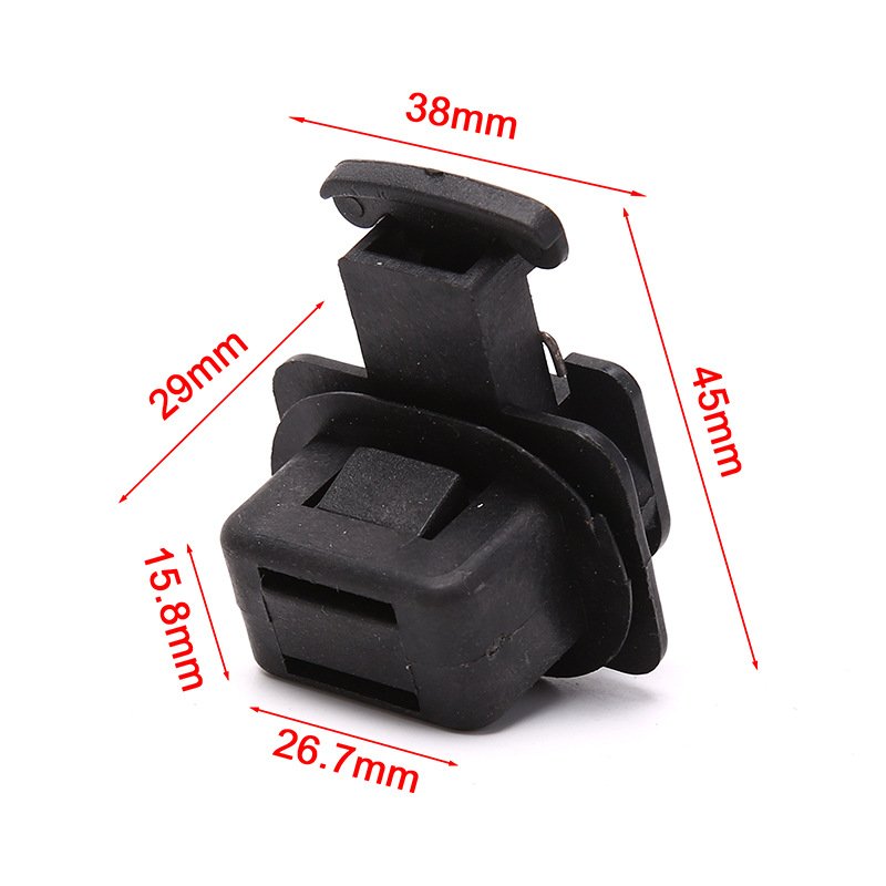 82137-SDA-003 Rear Seat Cushion Pad Clip for Honda & Acura 82137SDA003