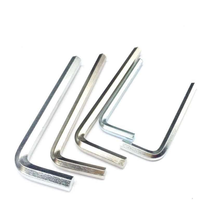 Allen Key Furniture Screws Fasteners for Secure Assembly