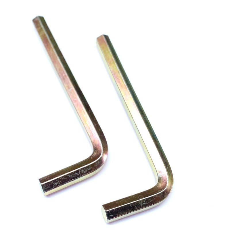 Allen Key Furniture Screws Fasteners for Secure Assembly